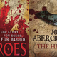 Illustration for article titled Did the War on Terror lead to Game of Thrones and Joe Abercrombie?
